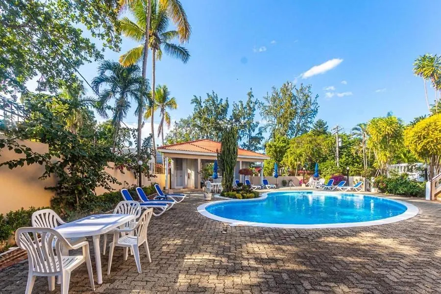 Daire El Neptuno Residencial, Sosua, By Alldominicanproperties!!